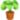 華